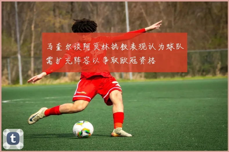 马奎尔谈阿莫林执教表现认为球队需扩充阵容以争取欧冠资格